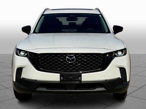 Used 2025 MAZDA CX-50 AWD 2.5 S w/ Weather Package image 3