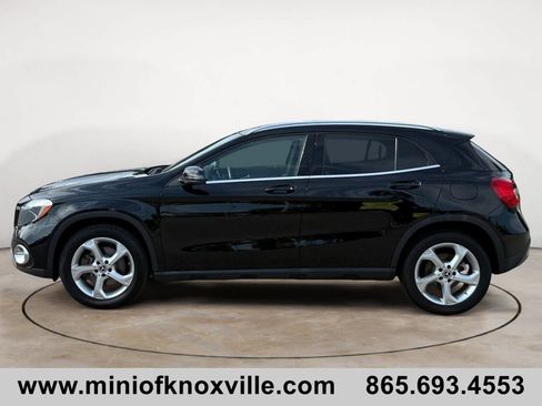 Used 2018 Mercedes-Benz GLA 250 image 6