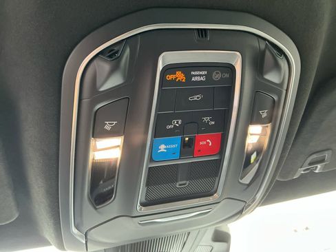 New 2026 Dodge Charger Scat Pack image 25