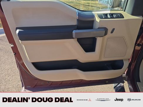 Used 2017 Ford F150 XLT w/ Equipment Group 301A Mid image 11