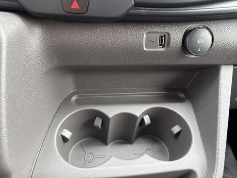 New 2026 Ford Transit 350 148 High Roof w/ Load Area Protection Package image 26