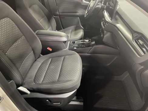 Used 2023 Ford Escape Active w/ Tech Pack #2 image 13