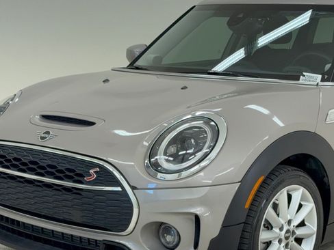 Used 2023 MINI Cooper Clubman S w/ Premium Package FWD image 12