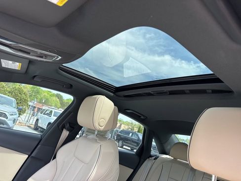 Used 2023 Audi A4 2.0T Premium Plus image 12