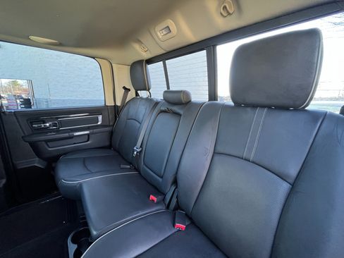 Used 2014 RAM 1500 Limited image 26