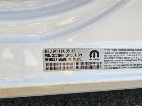 Used 2024 RAM 3500 Big Horn image 20