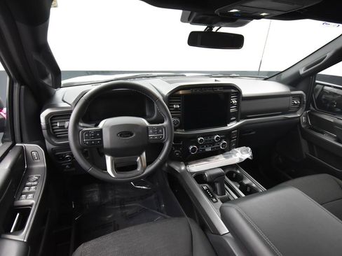 Used 2024 Ford F150 XLT w/ Bed Utility Package image 11