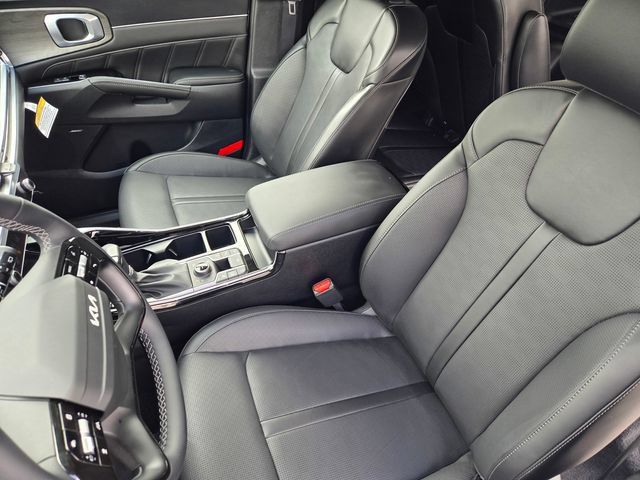New 2026 Kia Sorento SX AWD/4WD image 17