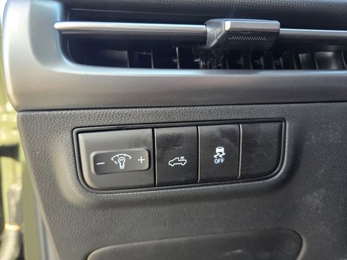 New 2026 Hyundai Santa Cruz SEL image 19