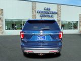 Used 2016 Ford Explorer XLT w/ Equipment Group 202A image 4