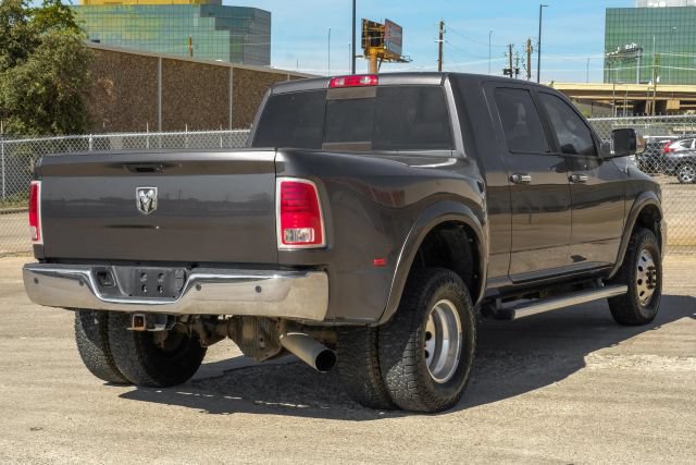 Used 2014 RAM 3500 Laramie Longhorn w/ Convenience Group AWD/4WD image 10