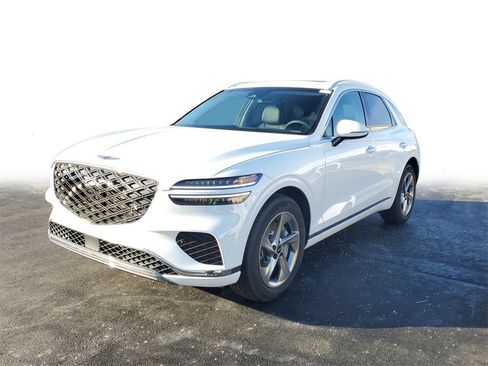 New 2026 Genesis GV70 2.5T Select image 3