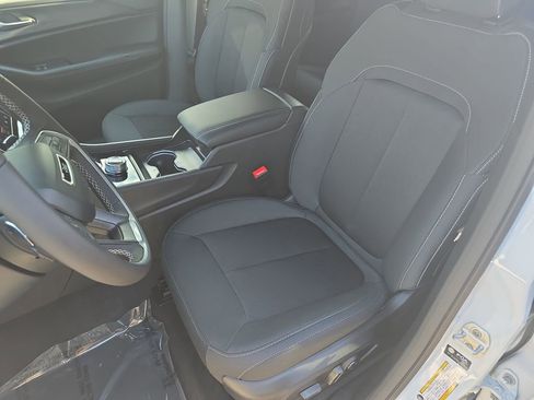 New 2026 Jeep Grand Cherokee L Laredo AWD/4WD image 17