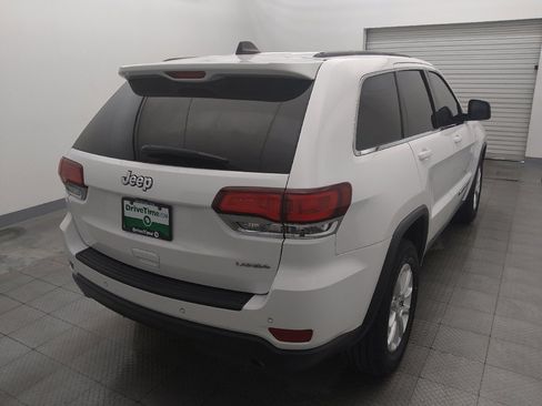 Used 2022 Jeep Grand Cherokee Laredo E RWD image 7