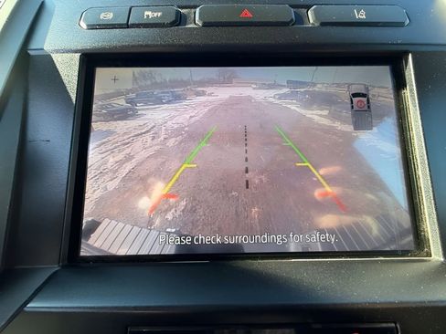 Used 2020 Ford F350 Lariat w/ Lariat Ultimate Package image 30