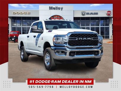 Certified 2024 RAM 2500 Big Horn