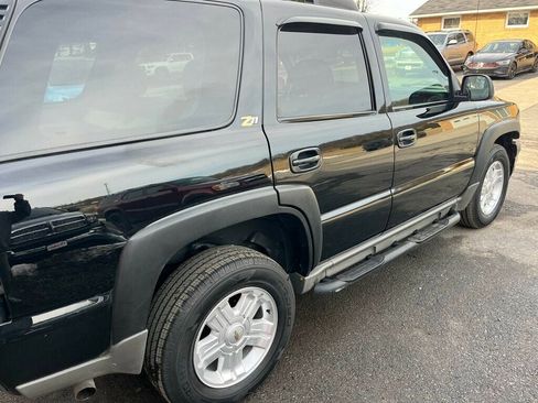 Used 2002 Chevrolet Tahoe Z71 image 59