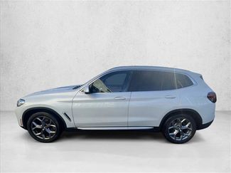 Used 2023 BMW X3 xDrive30i video 2