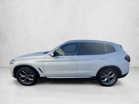 Used 2023 BMW X3 xDrive30i image 2