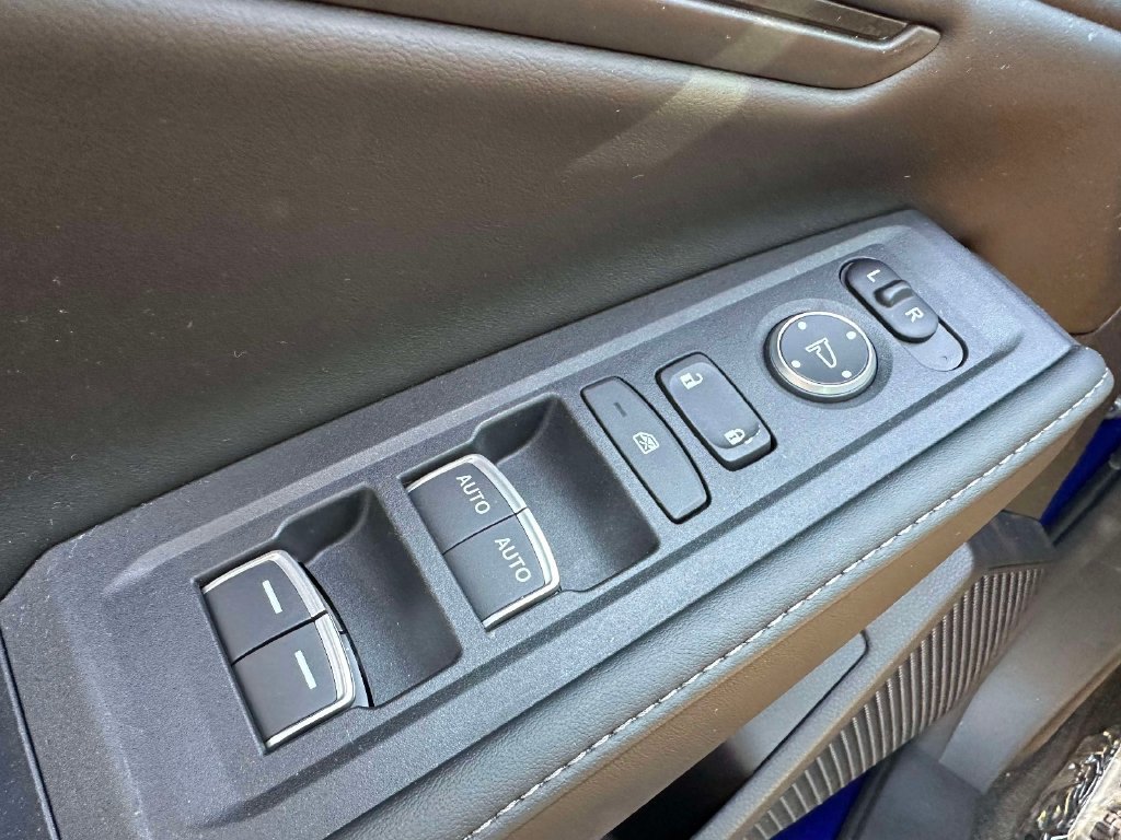Certified 2024 Honda Accord Sport image 29