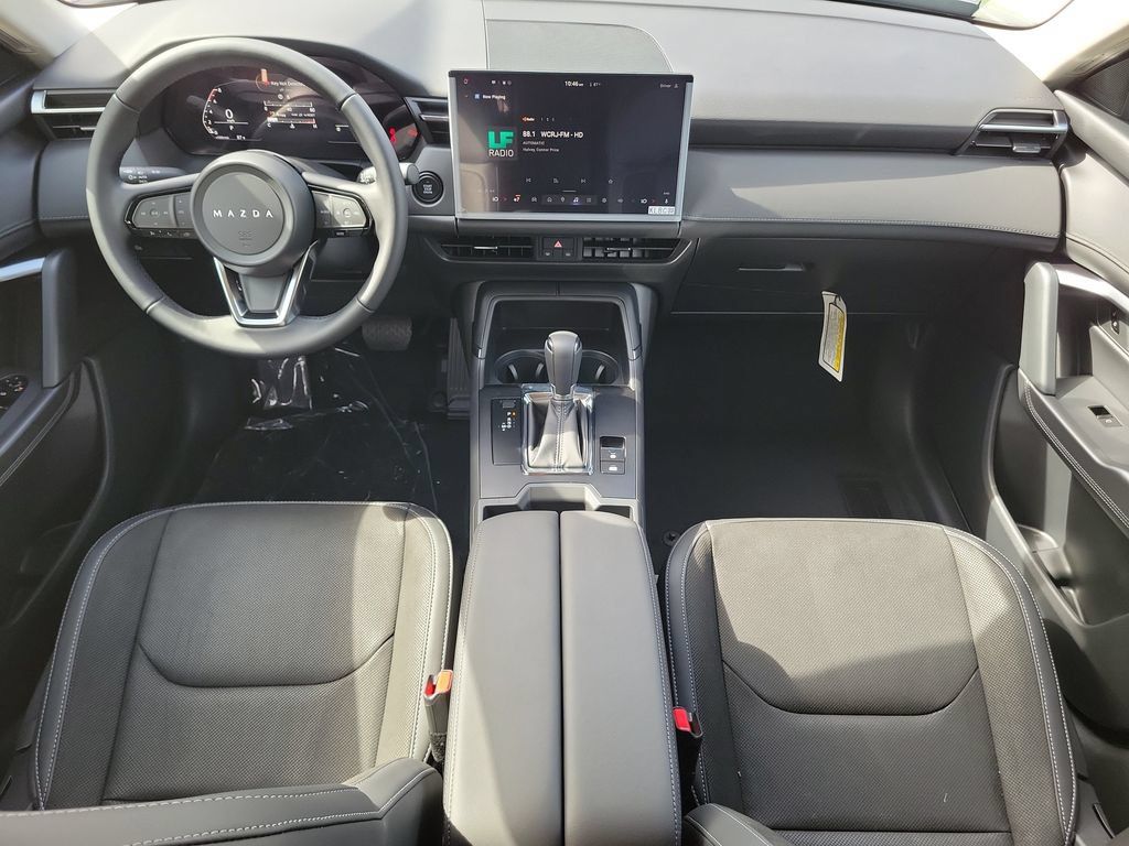 New 2026 MAZDA CX-5 Select AWD/4WD image 14