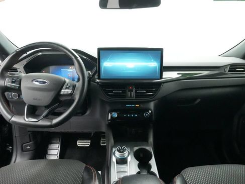 Used 2024 Ford Escape ST-Line w/ Equipment Group 301A FWD image 31