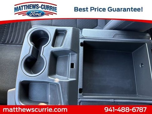 Used 2023 Chevrolet Silverado 2500 Custom w/ Custom Value Package image 24