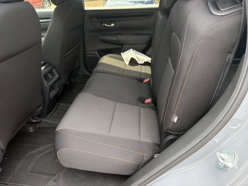 Used 2024 Honda CR-V Sport image 22