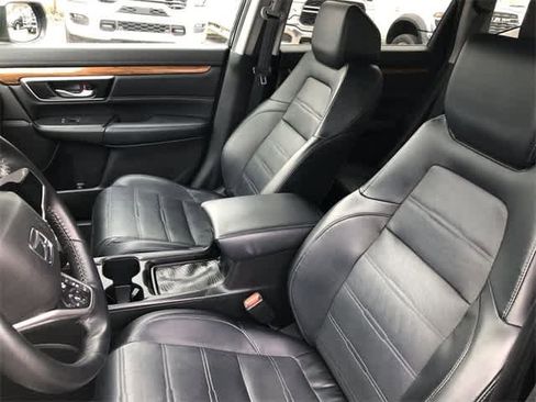 Used 2019 Honda CR-V EX-L image 12