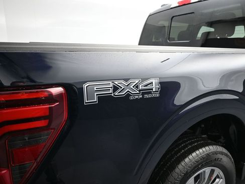 New 2026 Ford F150 Lariat w/ Equipment Group 501A Mid image 10