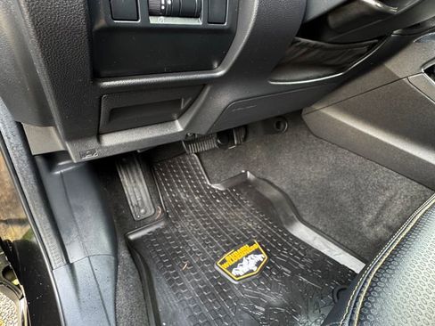 Certified 2024 Subaru Crosstrek 2.5i Wilderness w/ Wilderness Package AWD/4WD image 16