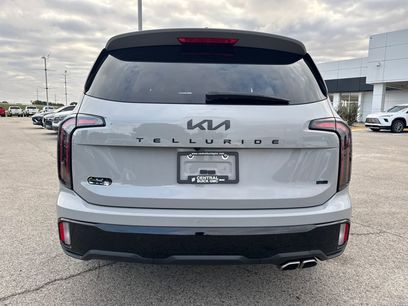 Used 2024 Kia Telluride SX X-Pro