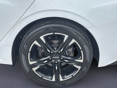 Used 2024 Kia K5 GT-Line FWD image 9