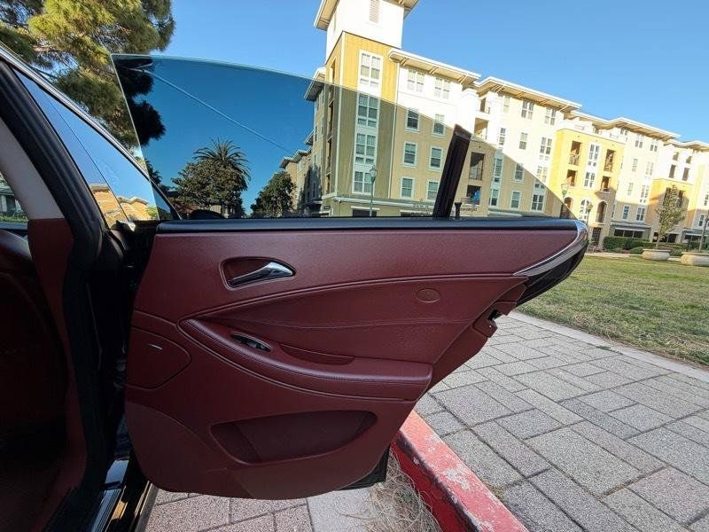 Used 2006 Mercedes-Benz CLS 500 image 68