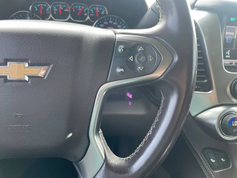 Used 2015 Chevrolet Tahoe LT RWD image 18