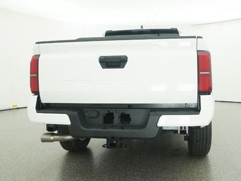 New 2026 Toyota Tacoma SR5 RWD image 95