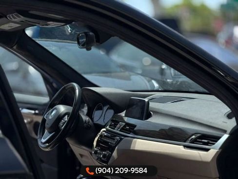 Used 2018 BMW X1 xDrive28i w/ Convenience Package image 13