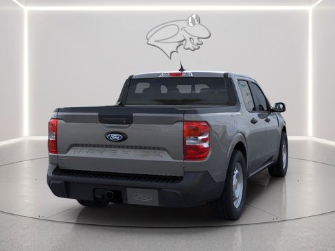 New 2026 Ford Maverick XL FWD image 7