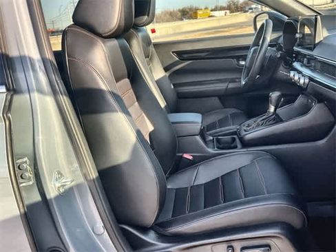 Used 2023 Honda CR-V Sport Touring image 12
