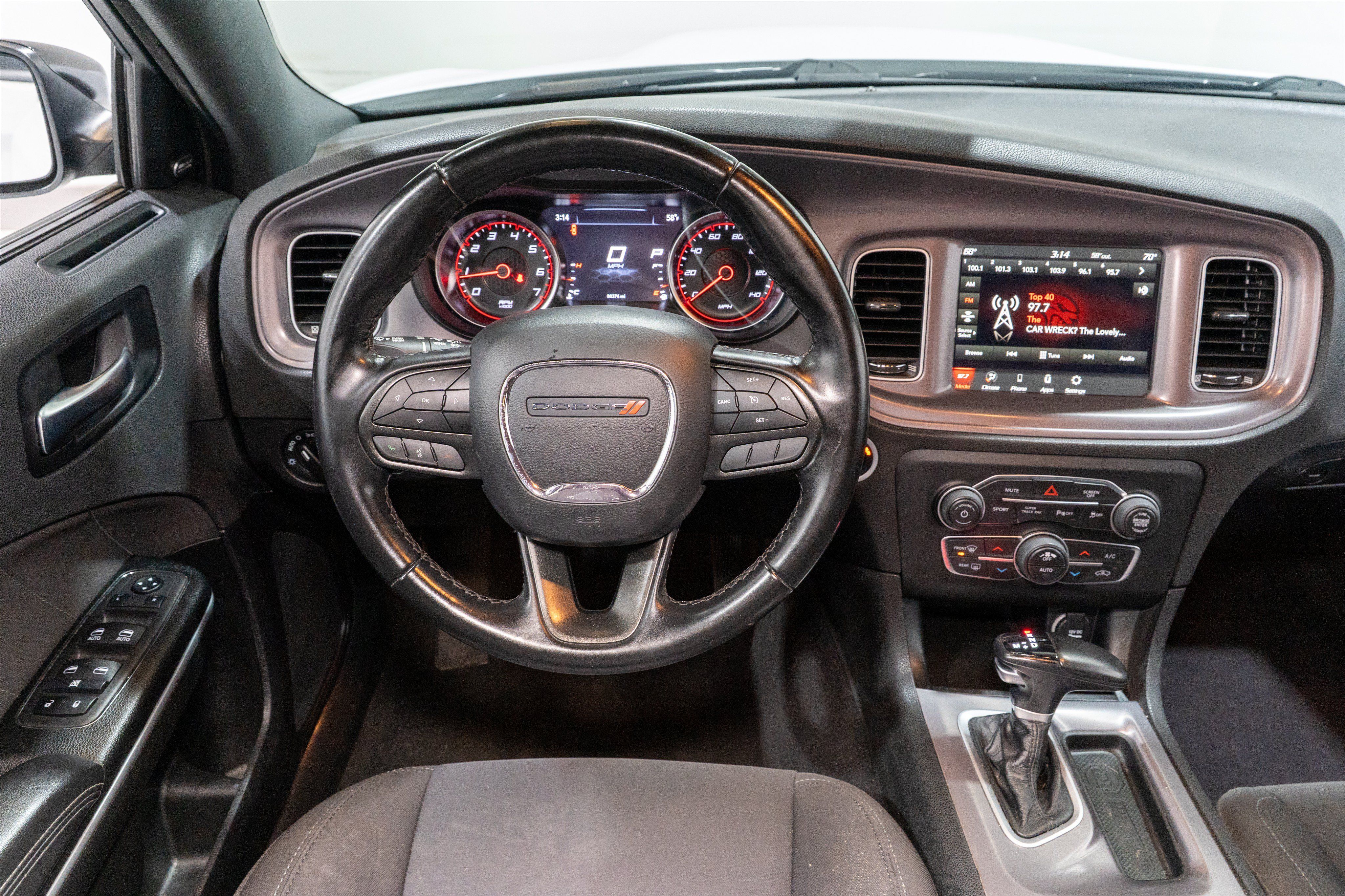 Used 2023 Dodge Charger GT RWD image 11