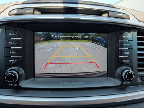 Used 2018 Kia Sorento EX AWD/4WD image 23