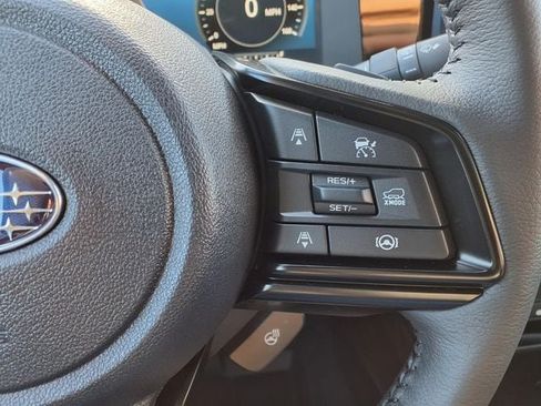 New 2026 Subaru Outback Premium AWD/4WD image 16