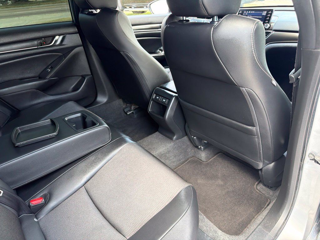 Used 2022 Honda Accord Sport image 19