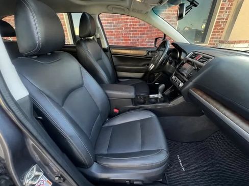 Used 2015 Subaru Outback 2.5i Limited AWD/4WD image 41