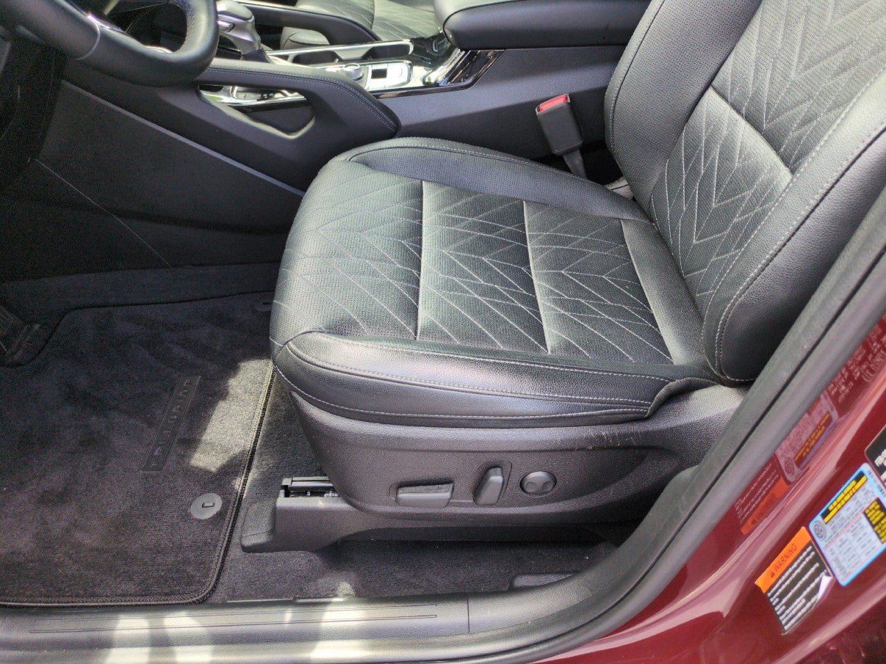 Certified 2024 Kia Telluride EX X-Line AWD/4WD image 13