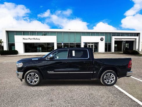 Used 2023 RAM 1500 Limited image 5