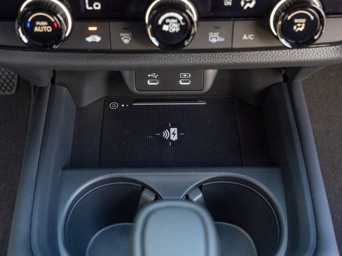 New 2026 Honda HR-V Sport image 21