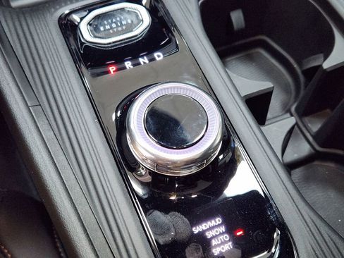 New 2026 Jeep Cherokee Limited image 26