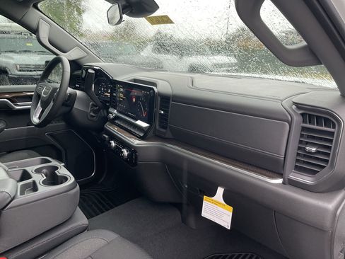 New 2026 GMC Sierra 1500 Elevation image 61