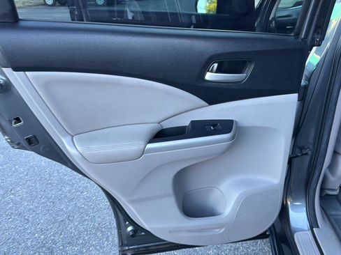 Used 2014 Honda CR-V EX-L image 15